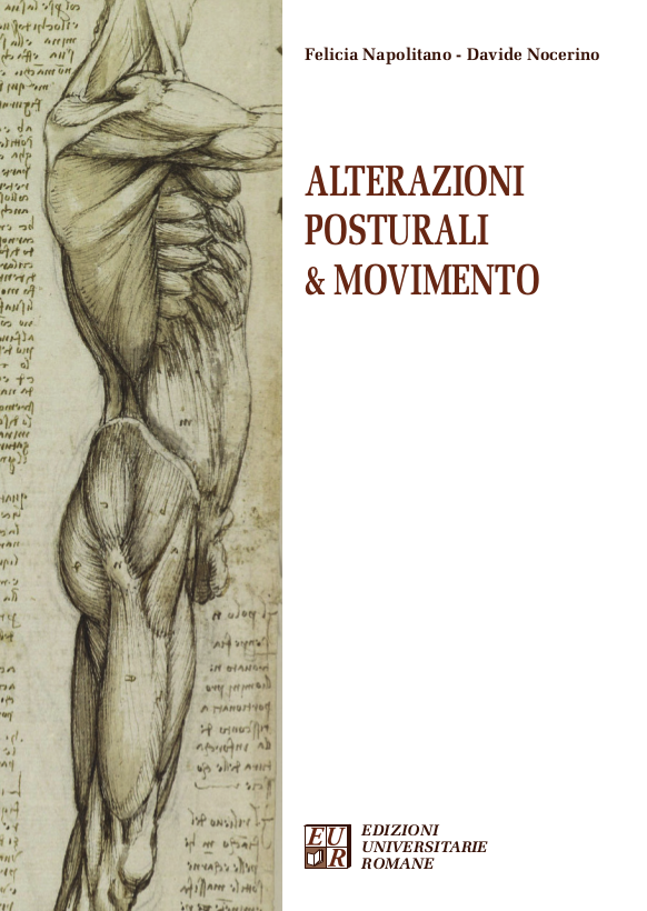 Alterazioni posturali & Movimento di Felicia Napolitano e Davide Nocerino