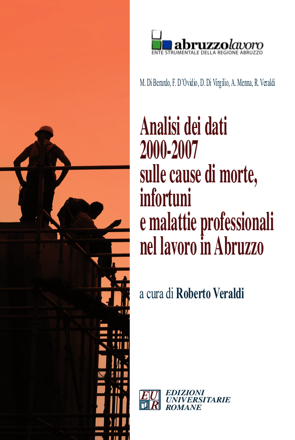Analisi dei dati 200/2007 di M. Di Berardo, F. D'Ovidio, D. Di virgilio, A. Menna, R. Veraldi Analisi dei dati