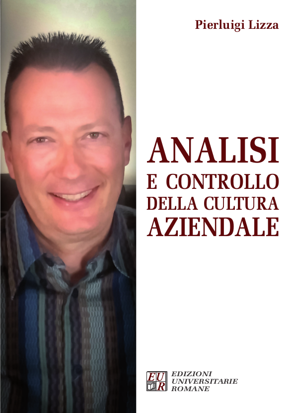 Analisi e controllo della cultura aziendale di P. Lizza