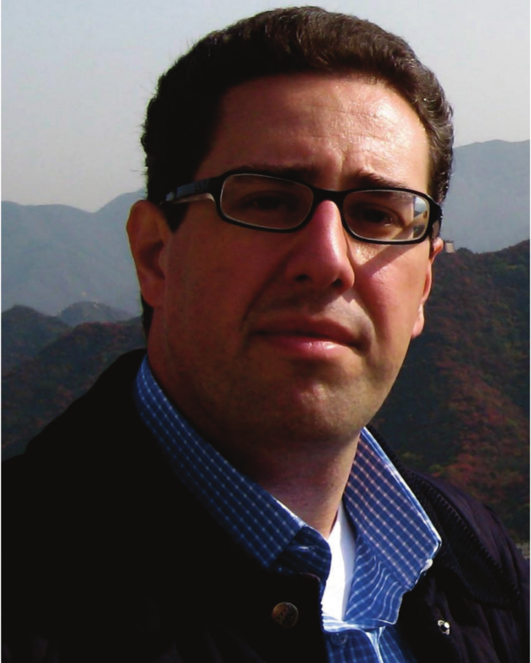 Paolo Chinazzi