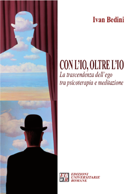 Con l'Io oltre l'Io di Ivan Bedini Con lio oltre lio