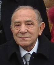 Alfonso De Deo