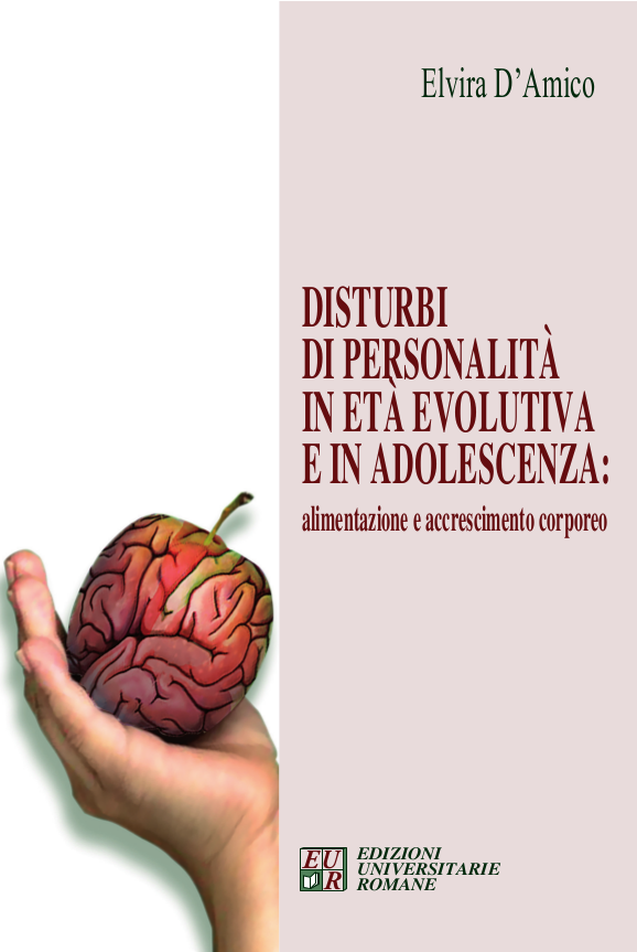 Disturbi di personalità