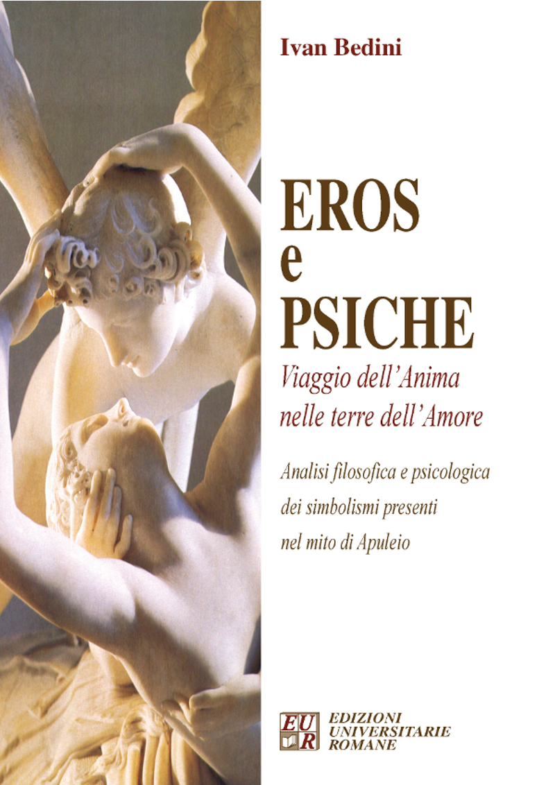 Eros e psiche di Ivan Bedini Eros e psiche