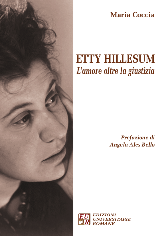 Etty Hillesum