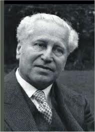 Siegmund Heinrich Foulkes