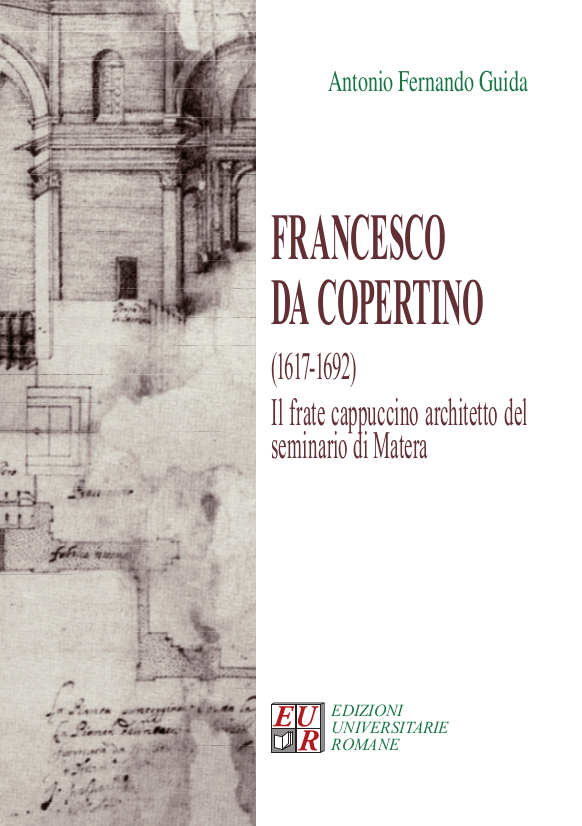 Francesco da Copertino di Antonio Fernando Guida