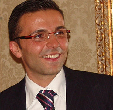 Giuseppe Catalfo G. Catalfo