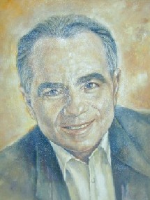 Hédi Bouraoui Hédi Bouraoui