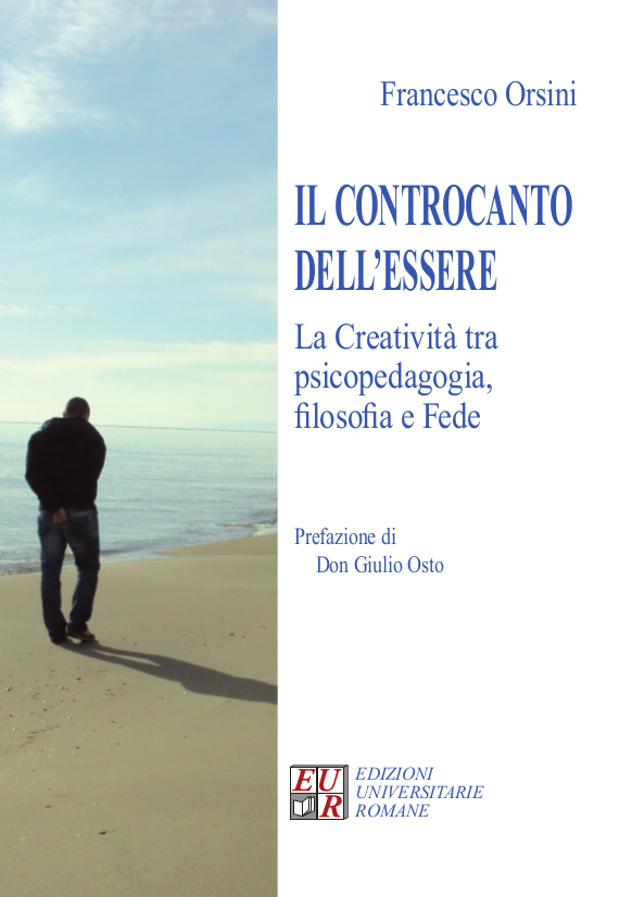 Il controcanto dell'essere di Francesco Orsini