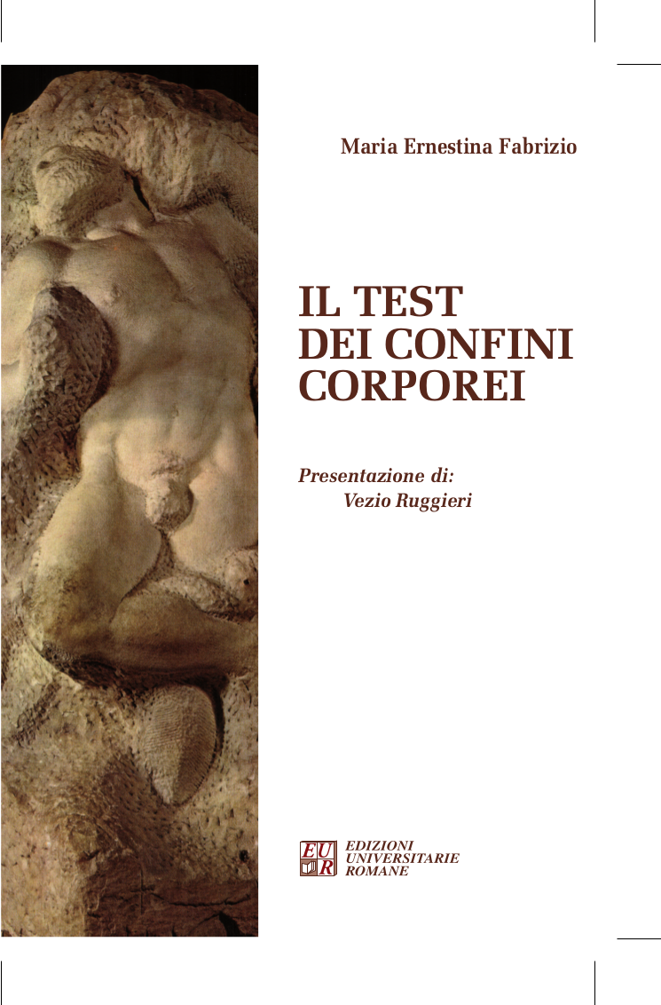 Il Test dei confini corporei