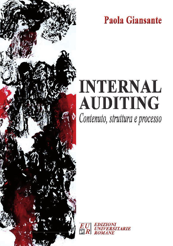 Internal auditing