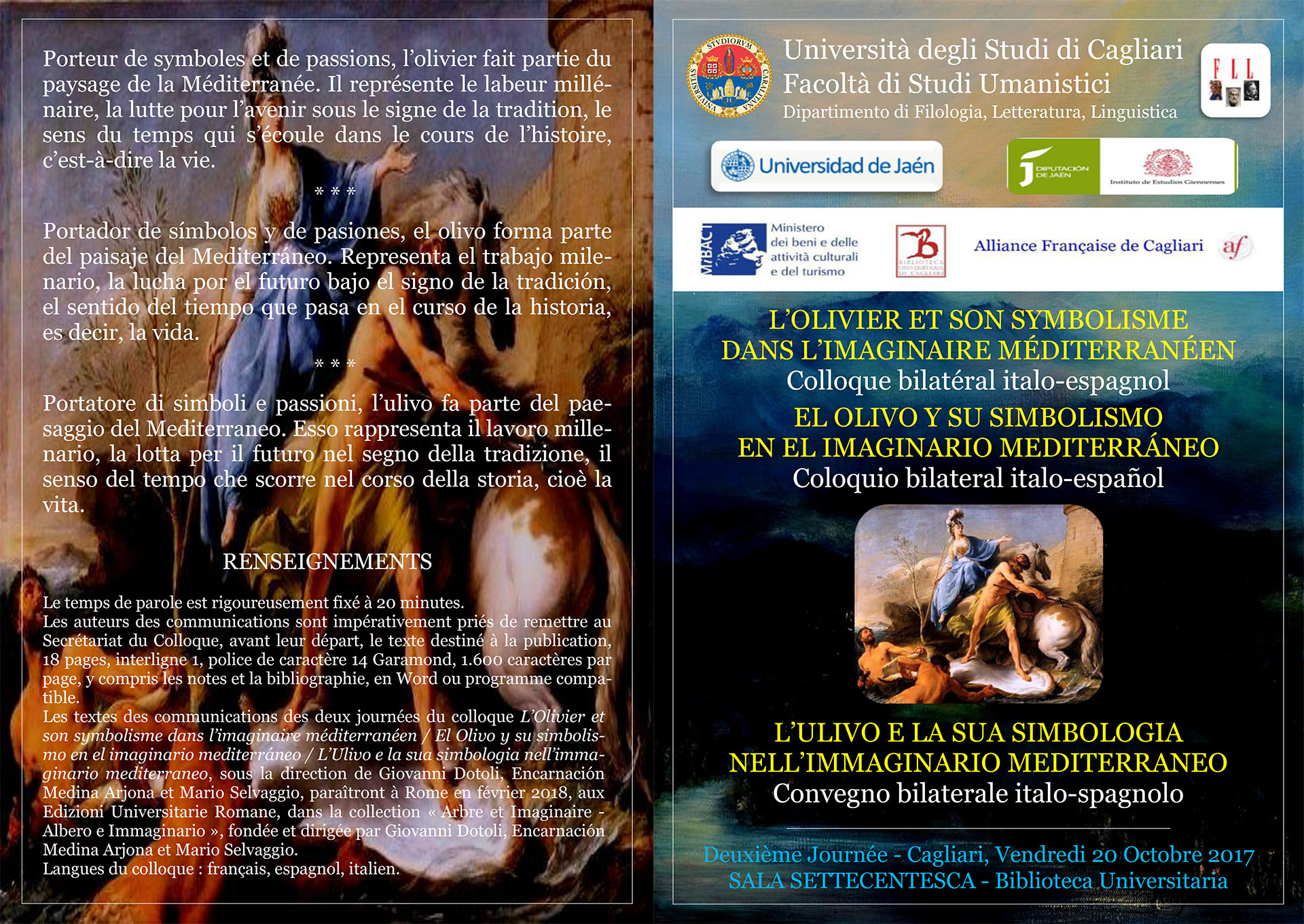 LUlivo Convegno 20 10 17