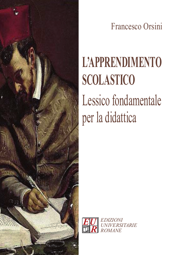 L'apprendimento scolastico di Francesco Orsini