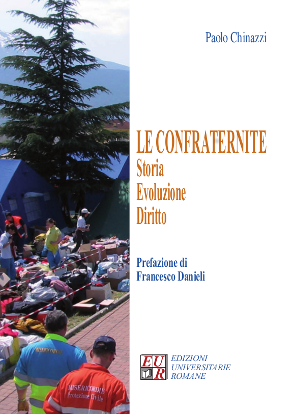 Le confraternite di Paolo Chinazzi