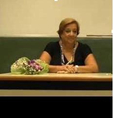 Maria Ernestina Fabrizio M. Fabrizio