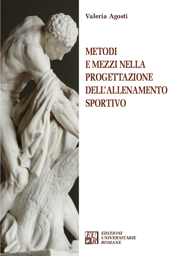 Metodi e mezzi nella progettazione dell'allenamento sportivo