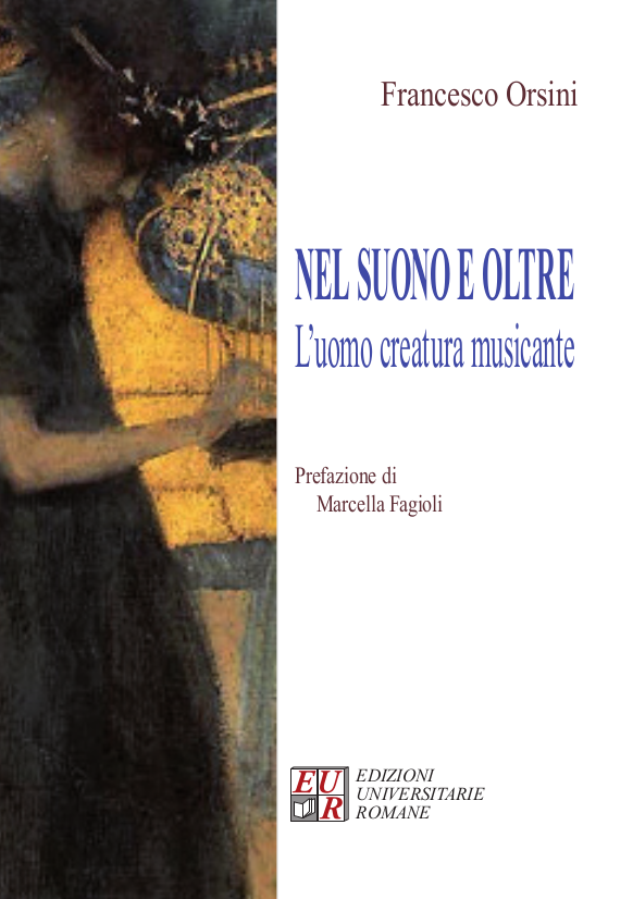 Nel suono e oltre di Francesco Orsini