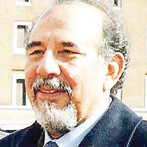 Jaime Ondarza Linares