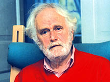 Patrick de Maré