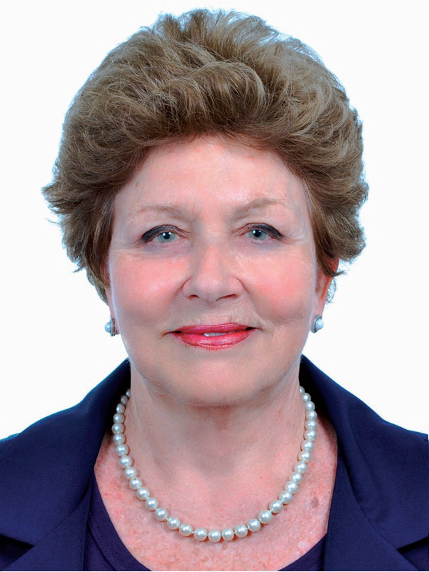 Marisa Pelella Mélega Pelella Melega
