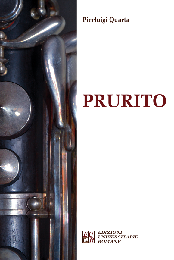 Prurito di Pierluigi Quarta