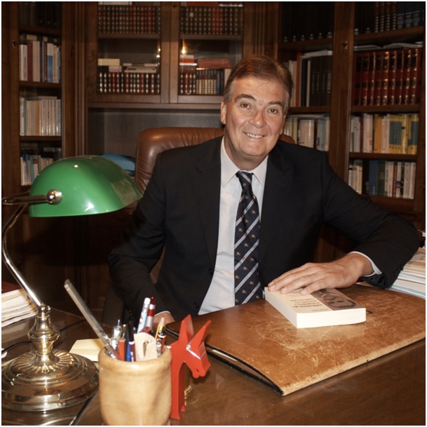 Ugo Sodini