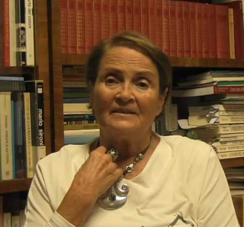 Vittoria Nenzi