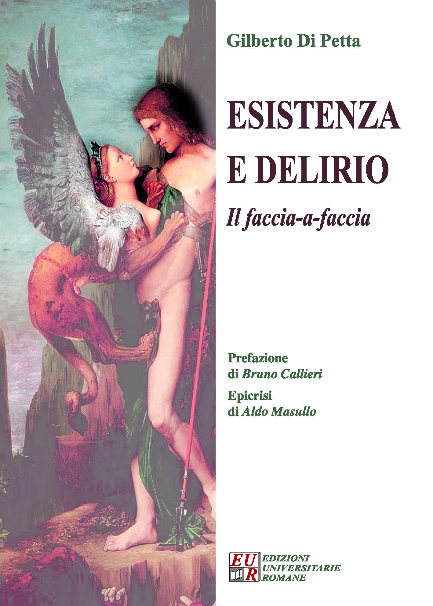 ESISTENZA rif