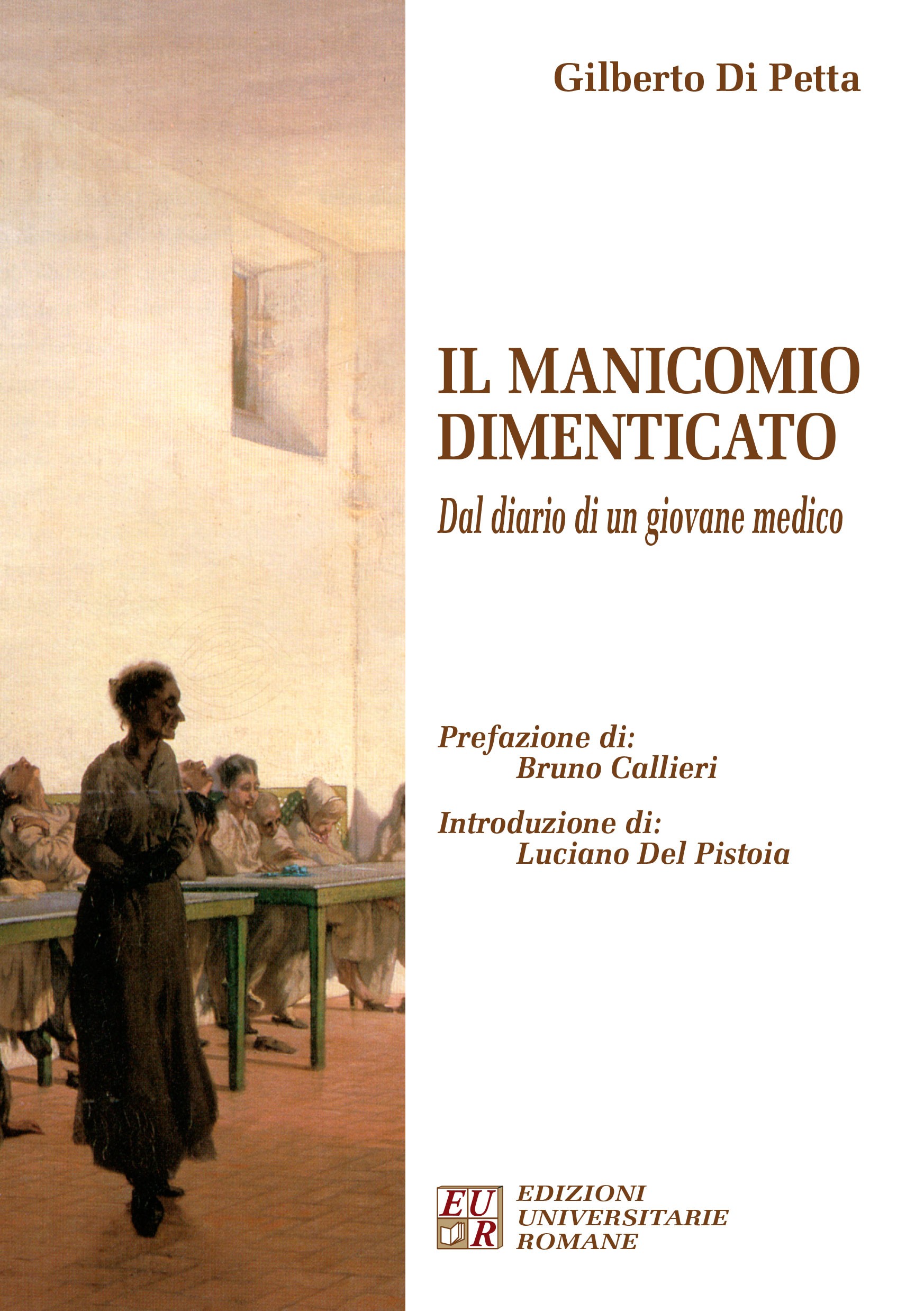 Il manicomio466