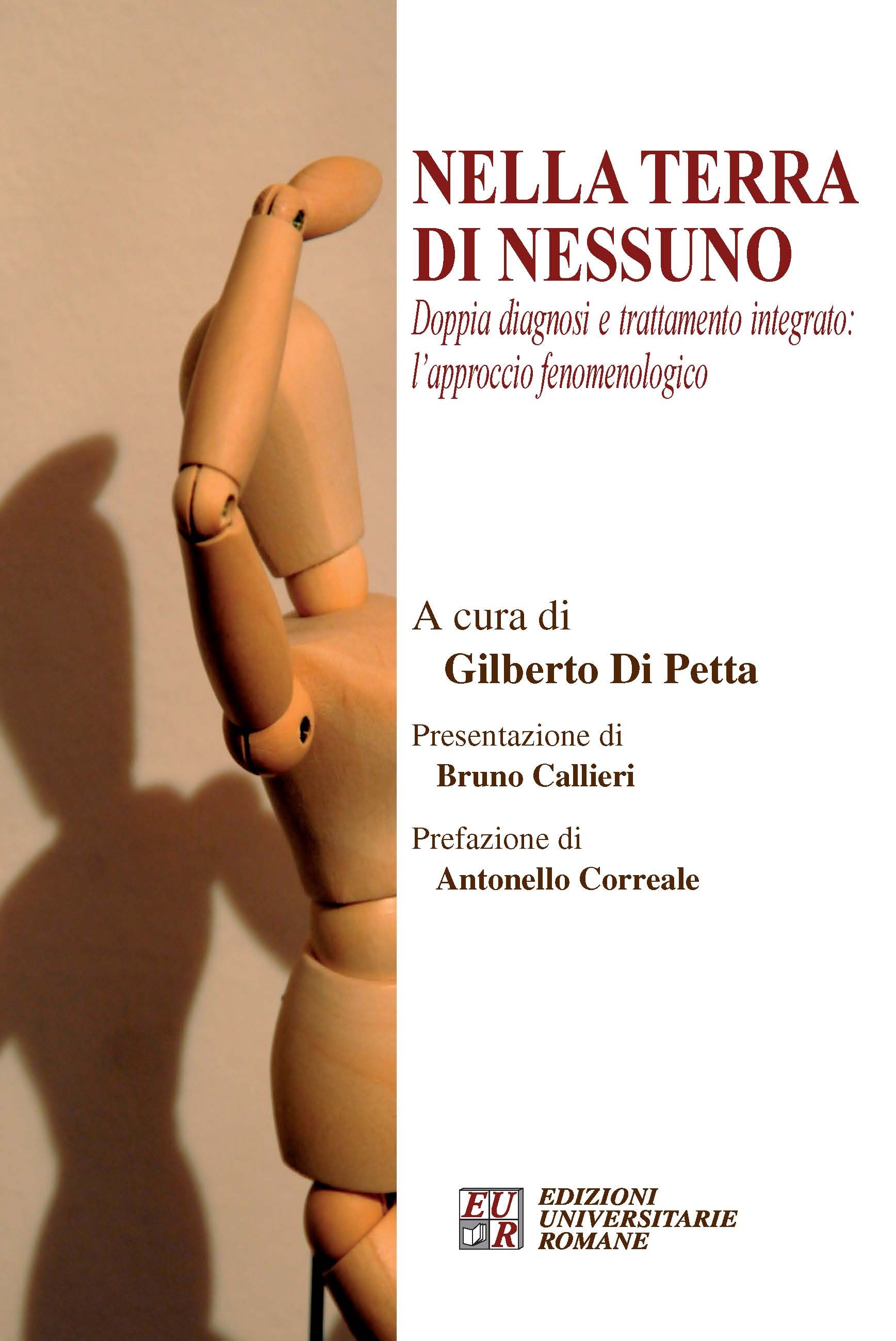 Nella terra di nessuno