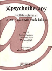 @psychotherapy di Tonino Cantelmi